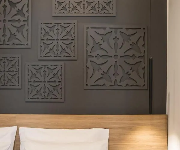 Giafra Luxury 4* Agrigento