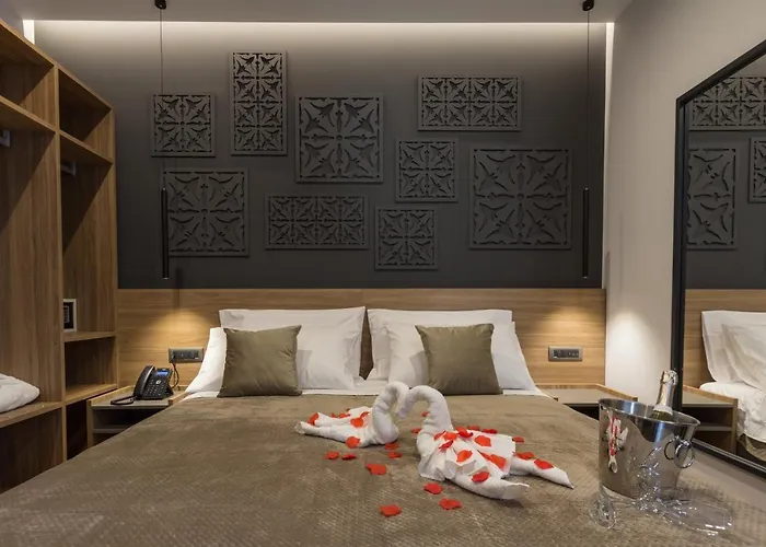 Gasthof Giafra Luxury