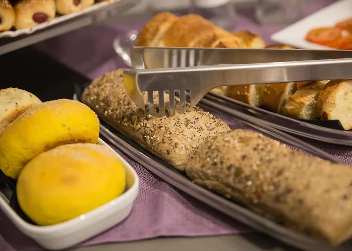 Guest house Giafra Luxury Agrigento