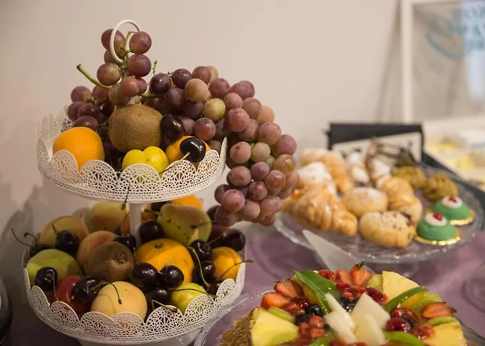 Giafra Luxury أغريجنتو