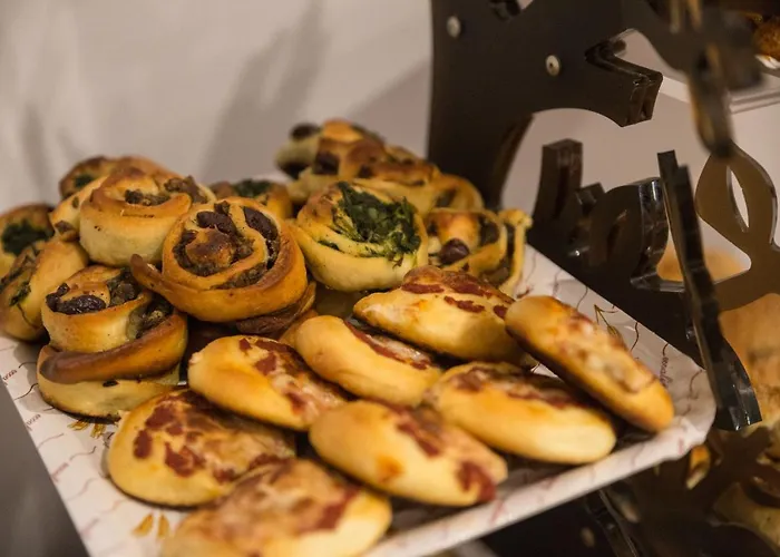 Giafra Luxury Guest house 4*