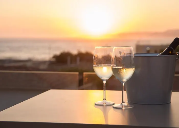 Giafra Luxury Guest house Agrigento