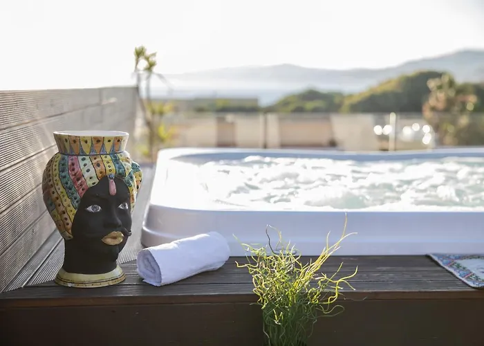 Giafra Luxury Gasthof