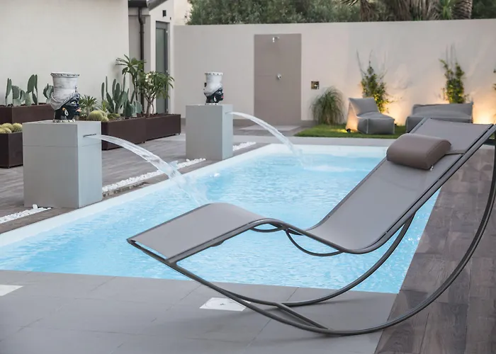 Giafra Luxury Agrigento