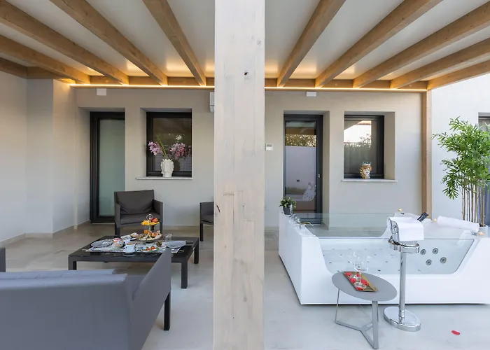 Giafra Luxury Gasthof