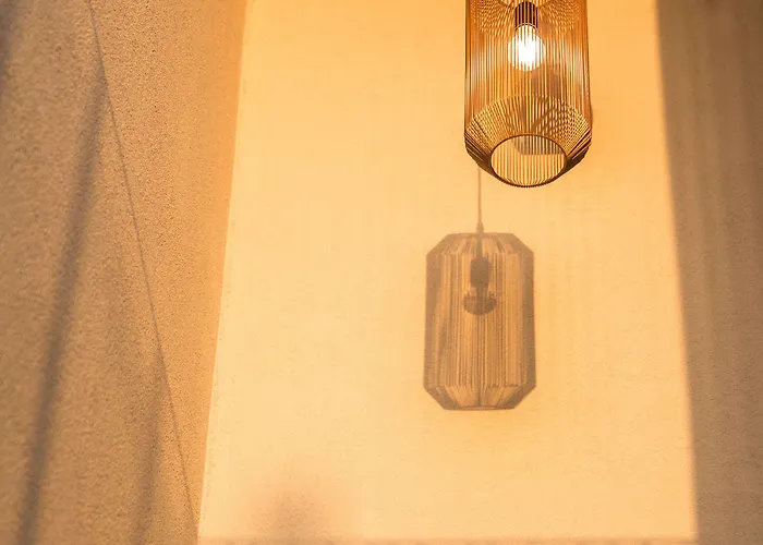 Giafra Luxury Guest house 4*