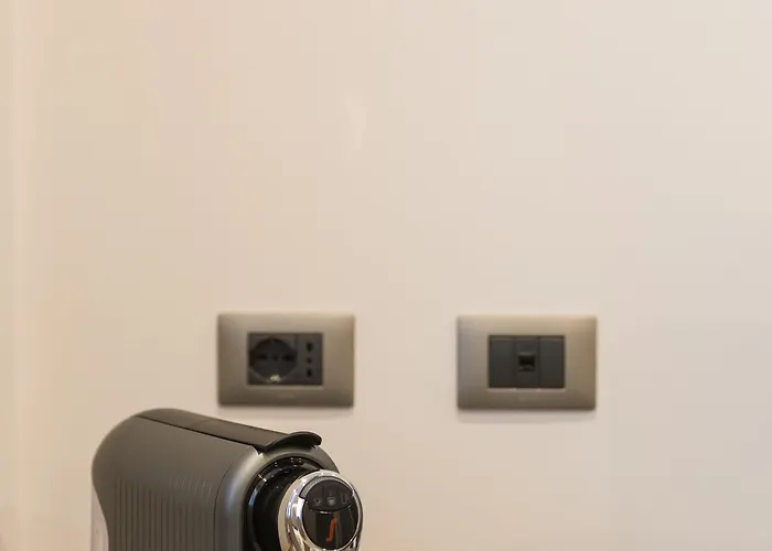 Guest house Giafra Luxury Agrigento