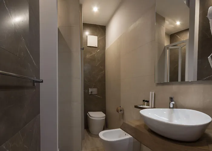 Giafra Luxury Agrigento