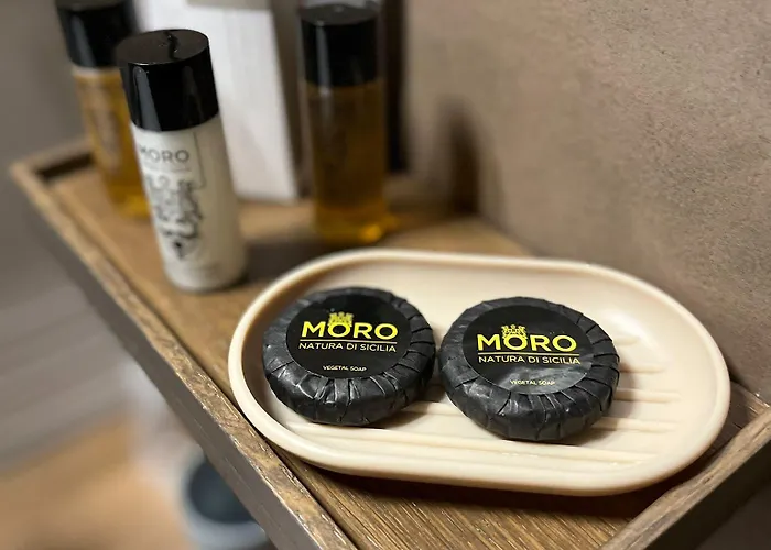 Giafra Luxury Agrigento