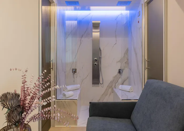 Gasthof Giafra Luxury 4*