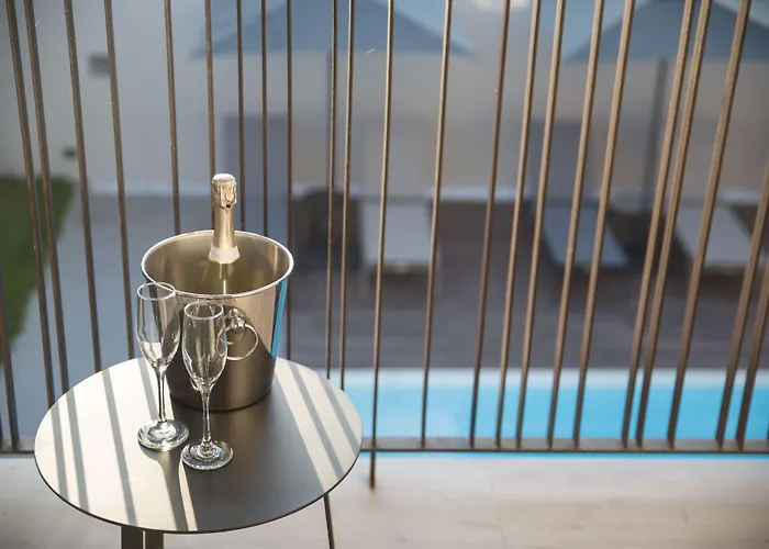 Giafra Luxury Gæstehus 4*