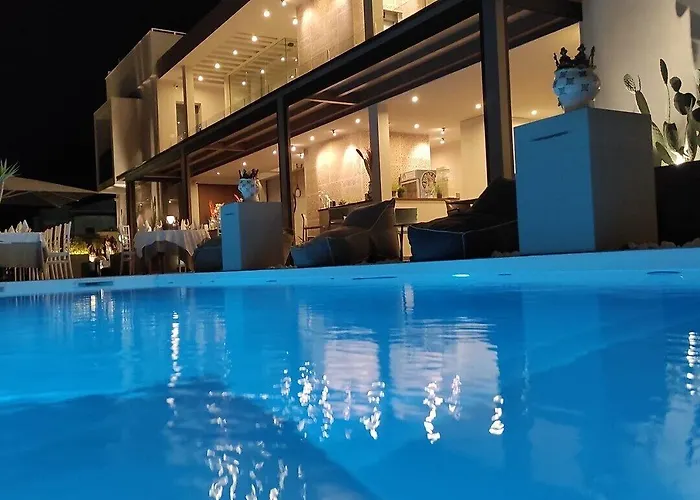 Giafra Luxury Agrigento