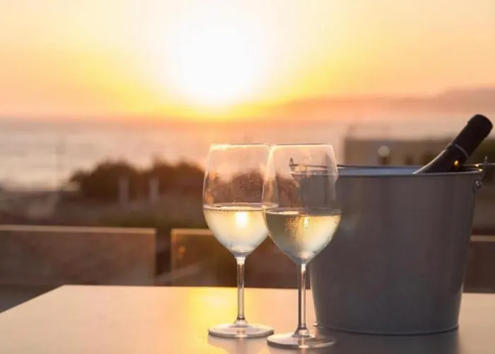 Giafra Luxury Guest house Agrigento