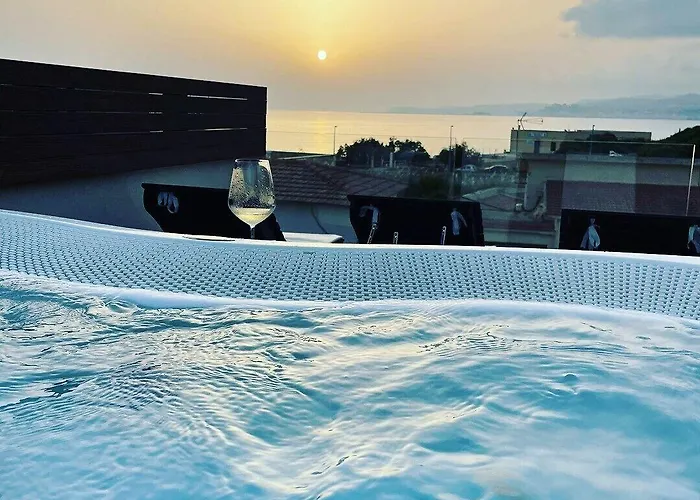 Giafra Luxury Agrigento