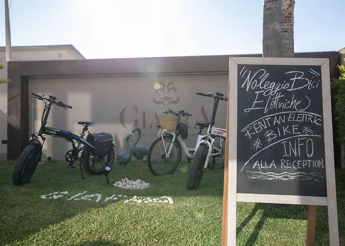 Giafra Luxury Gasthof