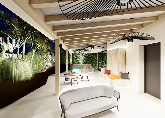 Giafra Luxury Agrigento